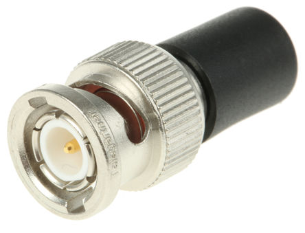 Telegartner - J01006A1268 - Telegartner J01006A1268 50 BNC ֱ Ƶս ͷ, °װ, ƽ0.5W		