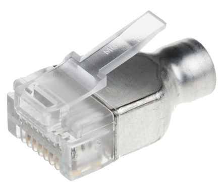 Molex - 95043-5881 - Molex RJ45 ϵ  RJ45  95043-5881, °װ, ͭо		