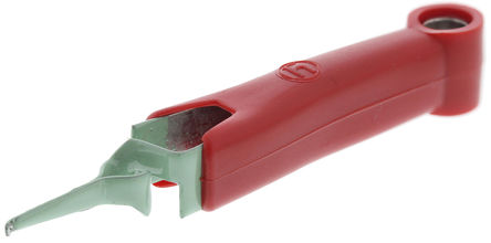 Hirschmann Test & Measurement - 931272101 - Hirschmann Test & Measurement 931272101 ɫ Լ, 6A 		