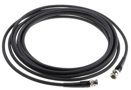 Radiall - R284C0351018 - Radiall 5m  BNC   BNC 75  RG59 ͬ R284C0351018		