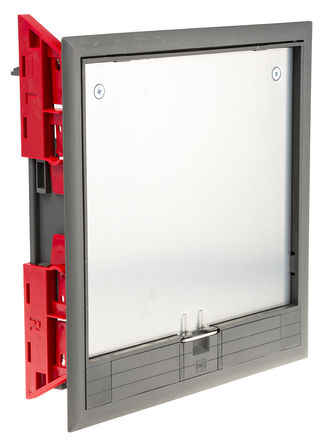 MK - CRMB265-3GRYL - MK CRMB265-3GRYL ɫ ذߺ, 3, 265mm x 265mm x 124mm		