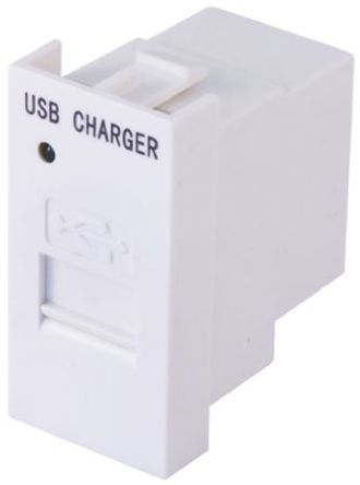 Clever Little Box - CLB45-UCG - Clever Little Box CLB45-UCG 22.5mm 45 mm 2·  ( ݶ߶ӣUSB ͷ), 31 x 22.5 x 45mm		