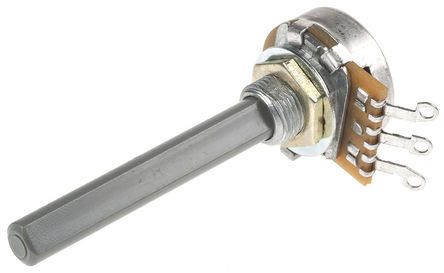 TE Connectivity - 1623763-2 - TE Connectivity 23 ϵ 100k 20%  ̼Ĥλ 1623763-2, 0.4W, 6.35 mm ֱ, 尲װ		