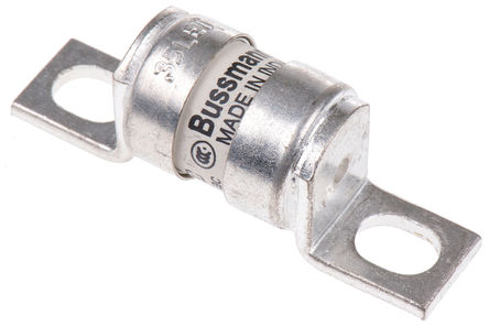 Cooper Bussmann - 35LET - Cooper Bussmann 35A LETߴ FF Ӣ׼۶ 35LET, BS 88, IEC 269-4׼, 17.7mmֱ, 56mmܳ, 240V ac		