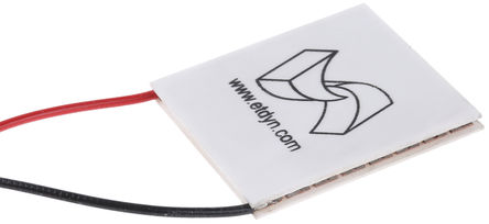 European Thermodynamics - GM250-127-14-10 - European Thermodynamics ЧӦģ GM250-127-14-10, 11.6W, 2.9A, 8V, 40 x 40mm		