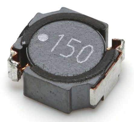 TDK - VLF10045T-220M2R8 - TDK  22 H Ƭ VLF10045T-220M2R8, 20%ݲ, 3A Idc, 57mֱ		