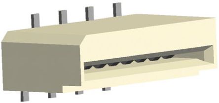 TE Connectivity - 84982-8 - TE Connectivity 1mm ھ 8 · ֱ SMT ĸ FPC  84982-8,  ƴ ֱ		