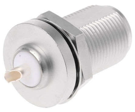 Telegartner - J01021A1084 - Telegartner J01021A1084 50 ֱ 尲װ N ͽͷ, , Ӷ˽, 0  11GHz		