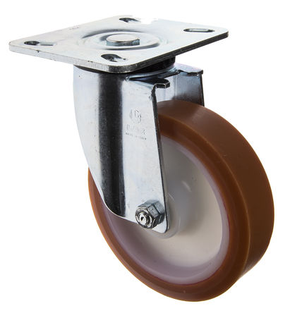 LAG - 19891 - LAG 150mmֱ ת 19891, 400kg, PUR̥, 		