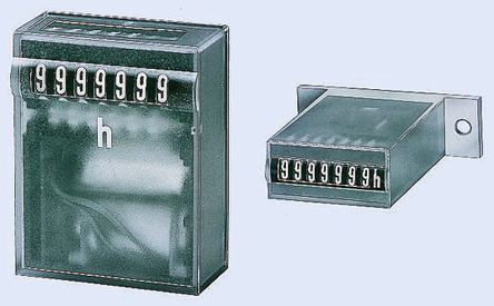 Kubler - 3.100.000.383 - Kubler AHK 07.00 ϵ 0  99999.99 Сʱ 3.100.000.383, ѹ		