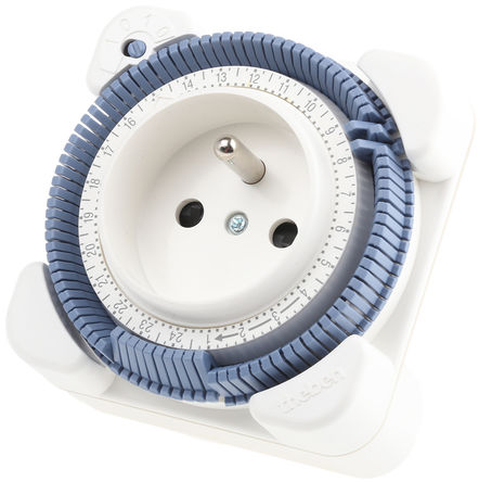 Theben / Timeguard - 0260841 - Theben / Timeguard  ʱ 0260841, 230 V Դ		