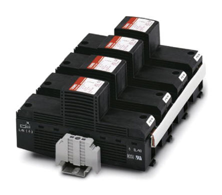 Phoenix Contact - 2800142 - Phoenix Contact 750 V  50kA  2800142, DIN 찲װ		