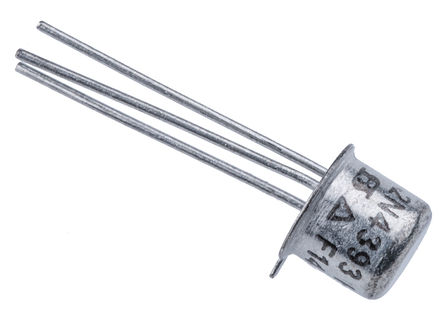 Vishay - 2N4393-E3 - Vishay 2N4393-E3 Nͨ JFET , Idss: 5  30mA, 3 TO-206AAװ		