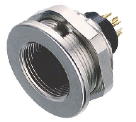 Binder - 09-0428-00-08 - Binder 712 ϵ 8· 尲װ ֱ   09-0428-00-08, ĸ, ݶ̶Ӻ		