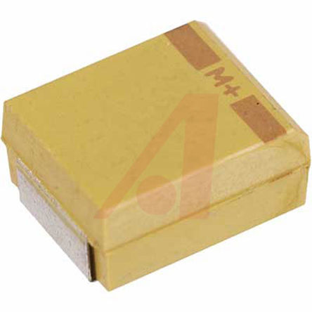 KEMET - T510E687K006ATE012 - KEMET T510 ϵ 680F 10% SMD  T510E687K006ATE012, 6.3 V, 7360-38 װ, 12m ESR, +125C		