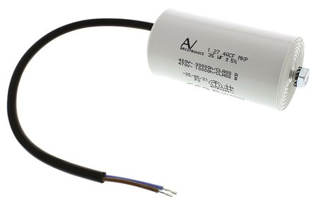 KEMET - C274ACF5350WA0J - KEMET C27 ϵ 35F ۱ϩ (PP) C274ACF5350WA0J, 5%, 470 V , 50mmֱ		