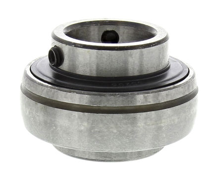 RS Pro - UC205 - RS Pro UC205  , 25mmھ, 52mmھ, 710kgf̬, 1100kgf̬		