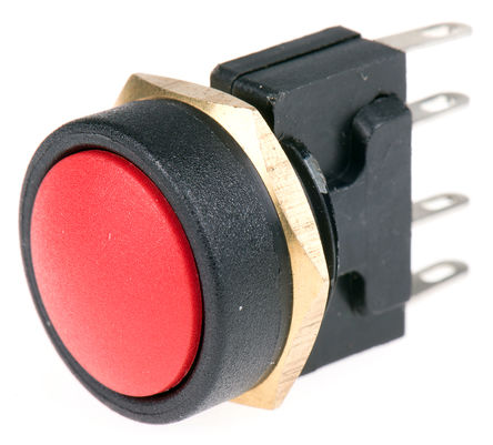 ITW - 49-59122 - ITW 49-59122 ɫ ˲ ˫ - / 尲װ ť, 10 A @ 250 V 		