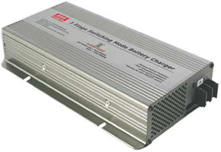 Mean Well - PN-300P-24 - Mean Well ԶǦس PN-300P-24, 3׶, 90  264V ac, 27.4V@10.5A		