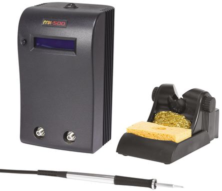 Metcal - MX-500AV - Metcal MX-500AV 2 100  240V ac ӹվ		