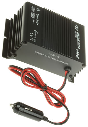 Mascot - 2984000043 - Mascot 150W ֱ-Դ 2984120029, 12V dc / 230V ac, 90%Ч, 770g, 148.5 x 127.5 x 66mm		