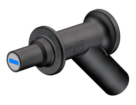 Multi Contact - 66.9516-21 - Multi Contact 66.9516-21 ɫ 4mmͷ/4mm , , 1kV, 2A, ĸ		