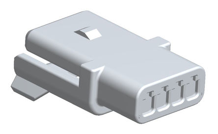 Molex - 36877-0004 - Molex 4·  ѹӶ 36877-0004		