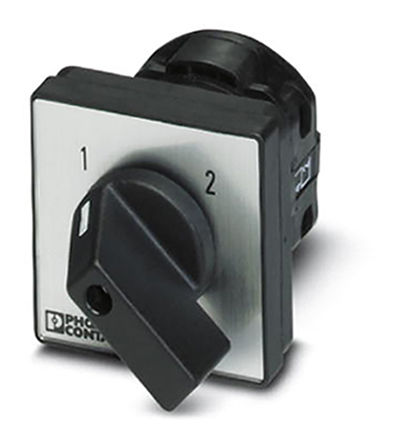 Phoenix Contact - 3069719 - Rotary Switch 3069719		