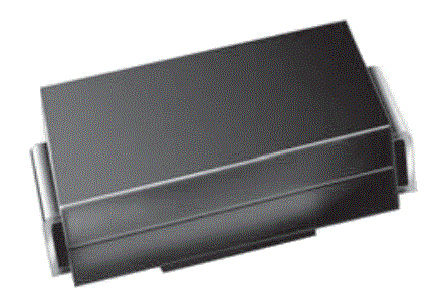 Vishay - SML4754A-E3/61 - Vishay SML4754A-E3/61 · ɶ, 39V 5% 1 W, 2 DO-214ACװ		