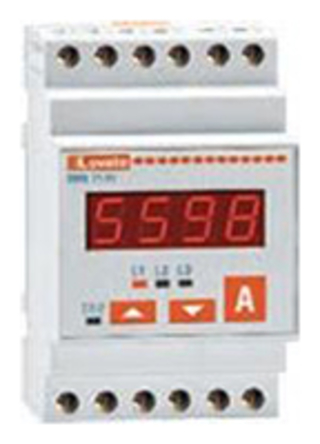 Lovato - DMK71R1 - Lovato 4λ LED ֵ DMK71R1, , -20  +60 C		