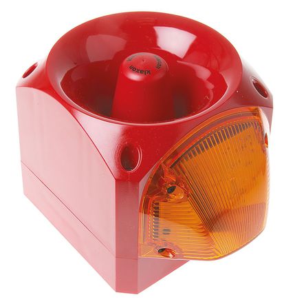 Klaxon - PNC-0007 - Klaxon Nexus ϵ ɫ    - źŵ, ӷ, 氲װ, 110 V 230 V 		