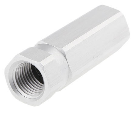 Norgren - T55C2800RS - Norgren T55 ϵ ֹط G 1/4  ƽͷ T55C2800RS, 0.1  10bar, -20  +80C		