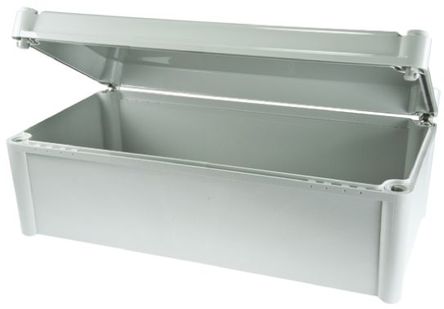 Fibox - SC 3819 13G II - Fibox SOLID SC ϵ, IP67 ̼֬ SC 3819 13G II, 380 x 190 x 130mm		