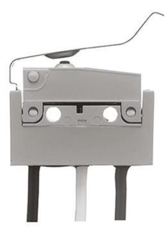 Panasonic - ABS461840 - Panasonic ABS461840 ˫ Ҷ ΢, 2 A @ 30 V ֱ		