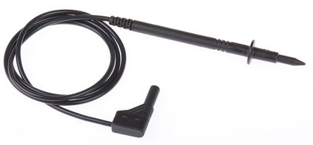 Hirschmann Test & Measurement - 934158100 - Hirschmann ɫ 16A , 1000V ac/dc, 		