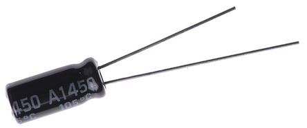 Rubycon - 16YXF47M5X11 - Rubycon YXF ϵ 16 V ֱ 47F ͨ  16YXF47M5X11, 20%ݲ, +105C		