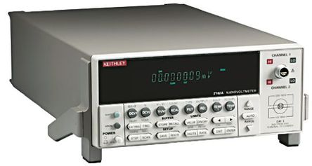 Keithley - 2182A/E - Keithley 2182A/E ̨ʽ ñ, 0   1 M		