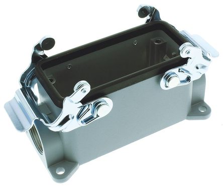 TE Connectivity - 1106448-4 - TE Connectivity HD ϵ 16 Դ 1106448-4		