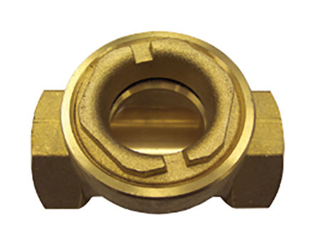 Valsteam ADCA - 445752 - Valsteam ADCA 3/4 in Rp  ͭ   445752, 12 barѹ		