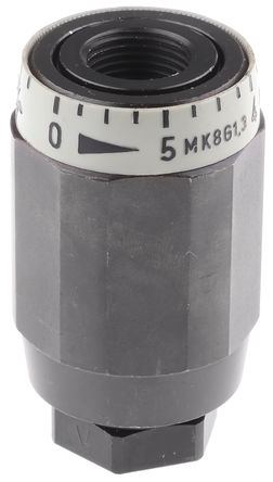 Bosch Rexroth - R900423343 - Bosch Rexroth 315 bar  Һѹֹط R900423343, G 3/8ӿ, 0.5barѹ, 400L/min, -30  +80C		