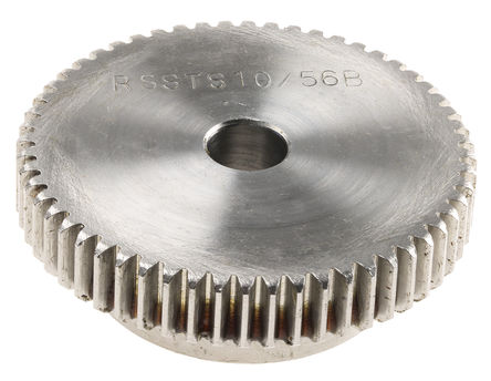 RS Pro - STS10/56B - RS Pro 56   STS10/56B, 56mmھ, 40mmֱ, 10mm׾		