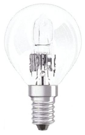 Osram - 64543PES - Osram HALOGEN PRO CLASSIC ϵ 46 W 45mmֱ SES / E14  GLS ±ص 64543PES		