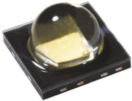 OSRAM Opto Semiconductors - LCW H9GP-JZKY-4U9X - Osram Opto OSLON Black ϵ ɫ 2700K LED LCW H9GP-JZKY-4U9X, 3.75 V, 90 °ӽ, 3 , 氲װ		