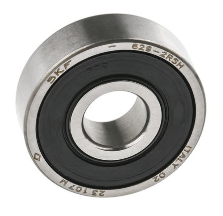 SKF - 629-2RSH - SKF   629-2RSH, 1.96kN ̬, 9mm ھ, 26mm ⾶		