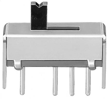 KNITTER-SWITCH - MFP 213 P - KNITTER-SWITCH MFP 213 P ӡˢ· ,  -  - , 300 mA @ 30 V ֱ		