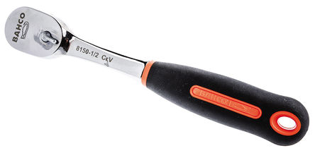 Bahco - 8150-1/2 - Bahco 8150-1/2 1/2 in   Ͳ, ݰ, 270 mmܳ		