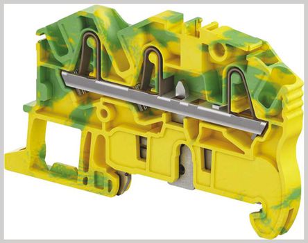 Entrelec - 1SNK705151R0000 - Entrelec SNK ϵ ɫ/ɫ ׼ DIN  1SNK705151R0000, 300A		