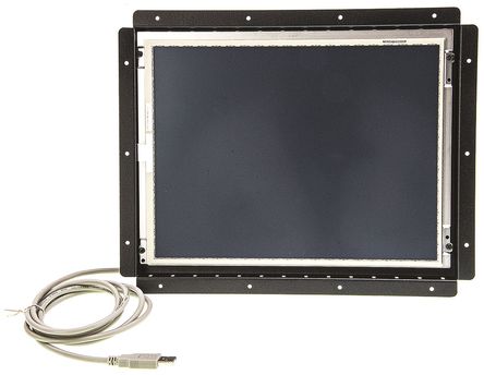Hero - HE121SAOT5 - Hero 12.1in LCD ʽ ʽʾ HE121SAOT5, 800 x 600, SVGAͼ Ļ		