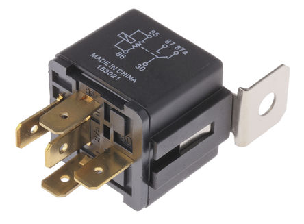 TE Connectivity - 1432792-1 - TE Connectivity 1432792-1 ˫ 尲װ Ǳ̵, 12V		