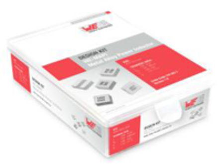 Wurth Elektronik - 7443833 - Wurth Elektronik 25 ׼ 7443833, ׼SMD ʵ		